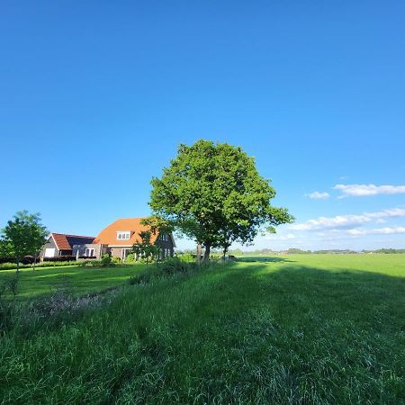 Bed & Breakfast De Vink Terschuur 外观 照片