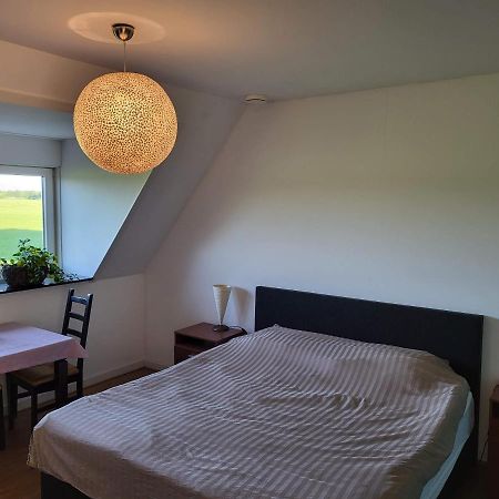 Bed & Breakfast De Vink Terschuur 外观 照片