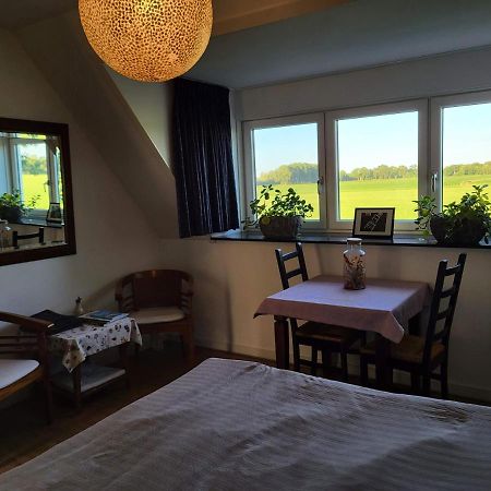 Bed & Breakfast De Vink Terschuur 外观 照片