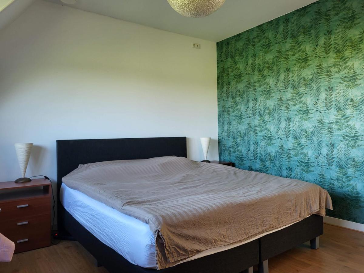 Bed & Breakfast De Vink Terschuur 外观 照片